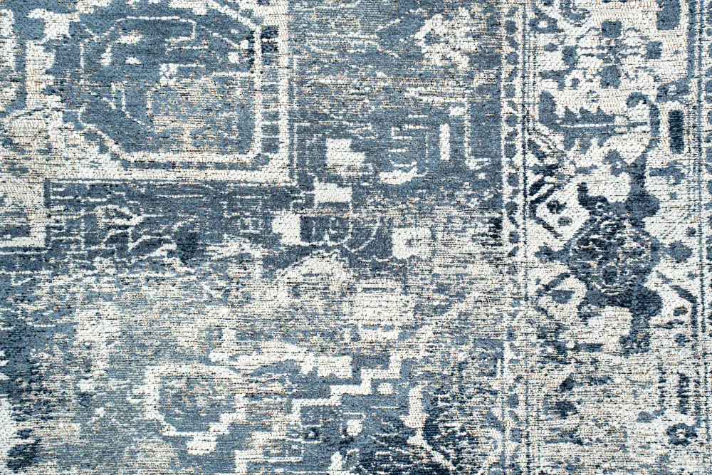 Antiquarian Tabriz Atlantide 9646Washable Rug - Image 12