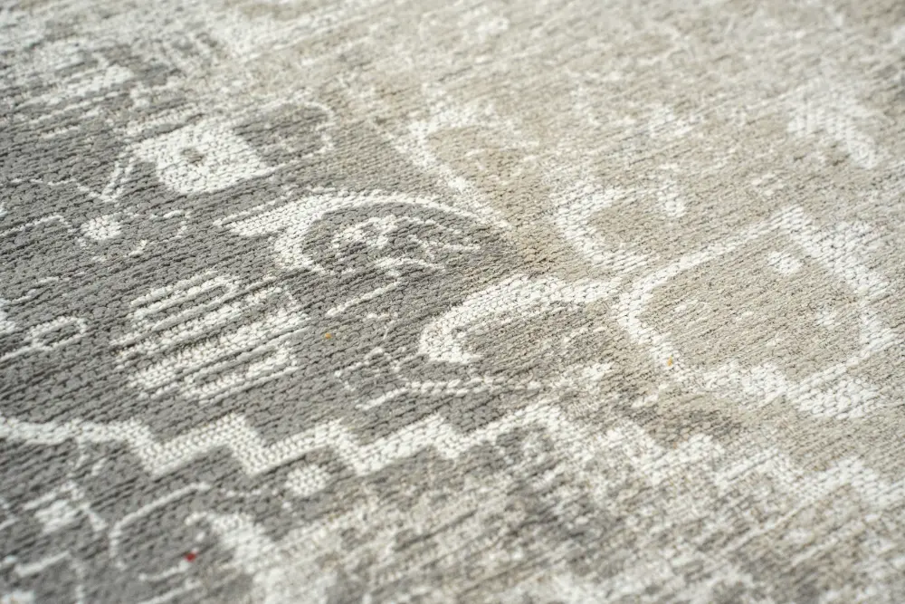 Antiquarian Tabriz Suede 9647Washable Rug - Image 10
