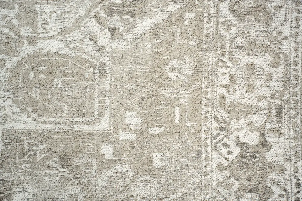 Antiquarian Tabriz Suede 9647Washable Rug - Image 11