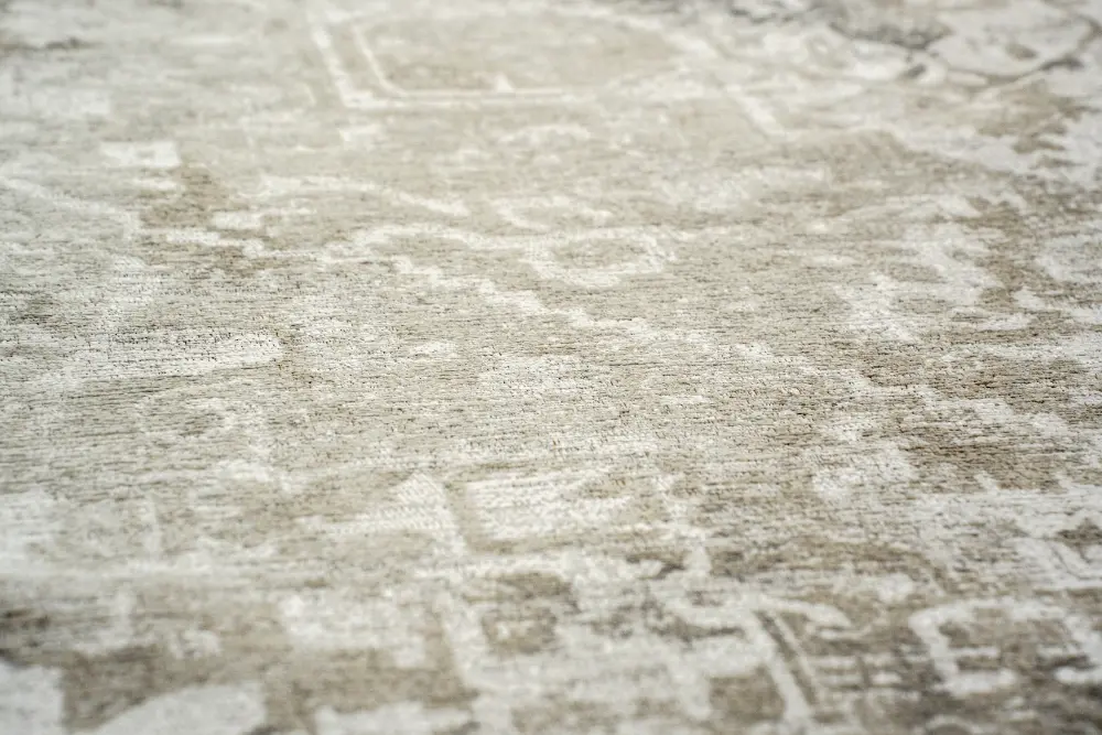 Antiquarian Tabriz Suede 9647Washable Rug - Image 12