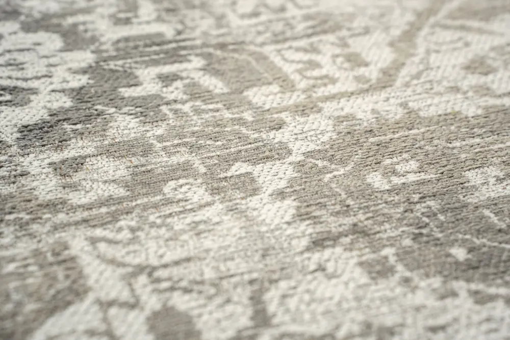 Antiquarian Tabriz Suede 9647Washable Rug - Image 13