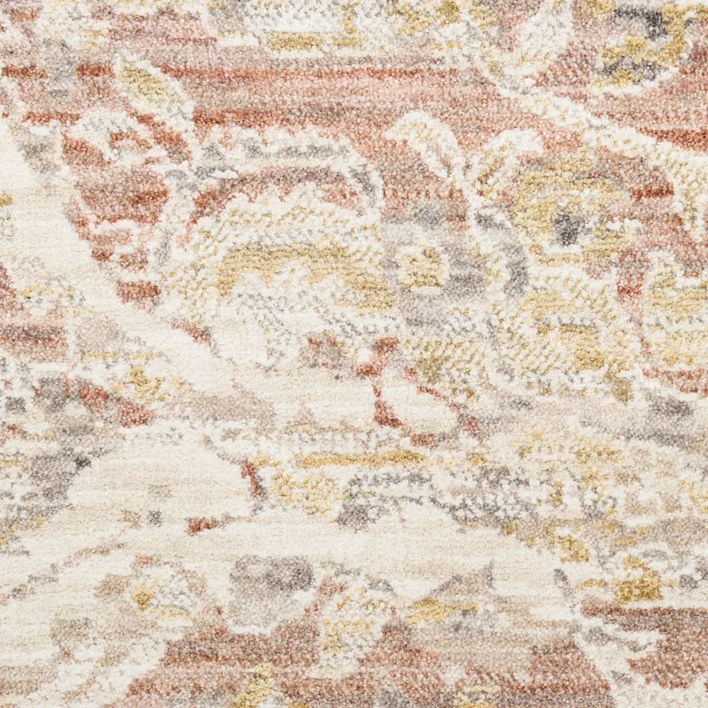 ANTIQUE FUSION ANF03 Brick - Image 3