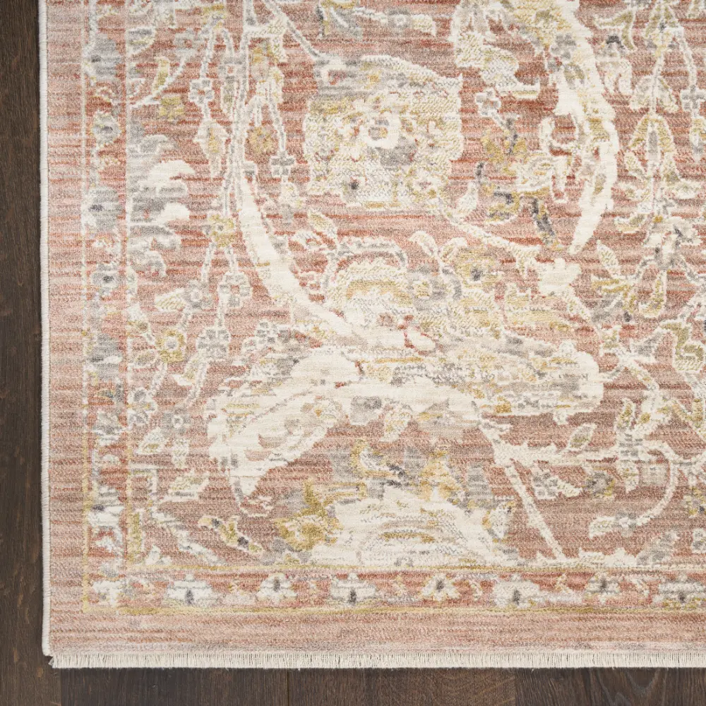 ANTIQUE FUSION ANF03 Brick - Image 4