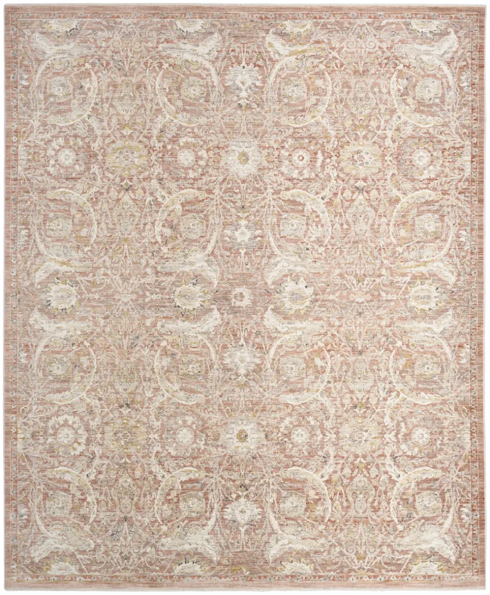 ANTIQUE FUSION ANF03 Brick - Image 6