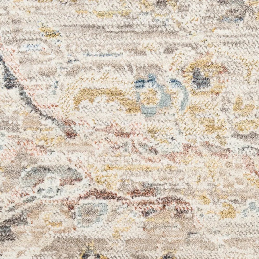 ANTIQUE FUSION ANF03 Light Grey - Image 4