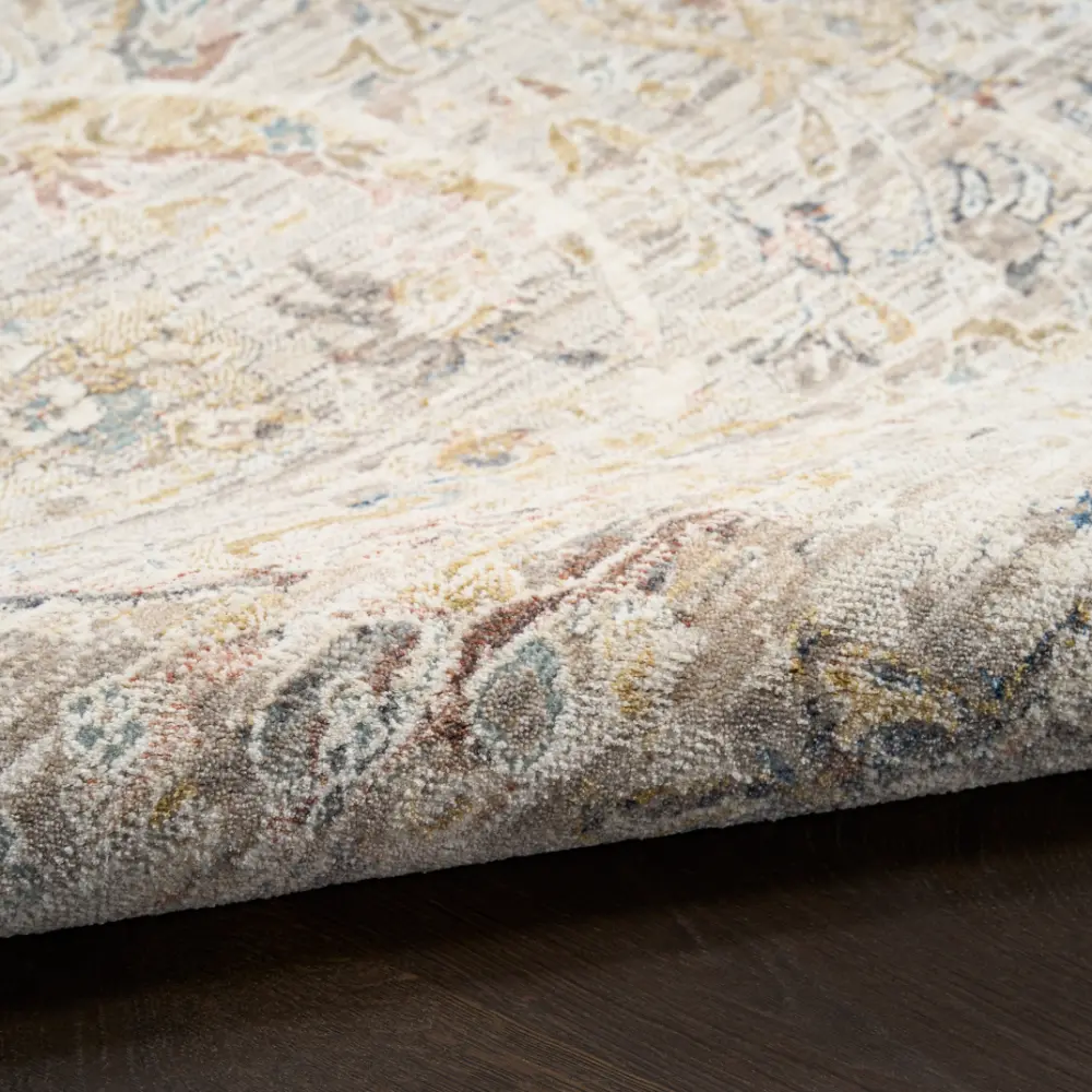 ANTIQUE FUSION ANF03 Light Grey - Image 5