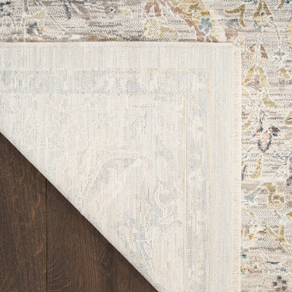 ANTIQUE FUSION ANF03 Light Grey - Image 7