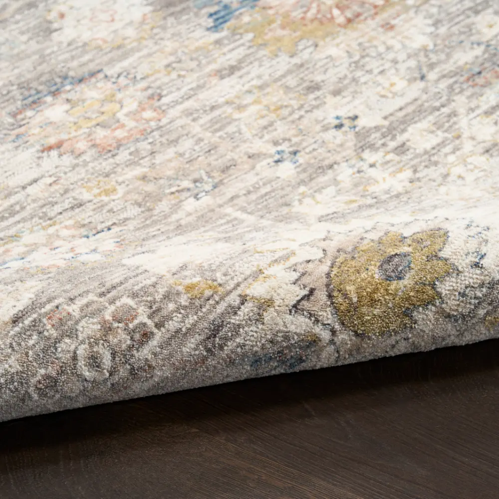 ANTIQUE FUSION ANF05 Grey - Image 4