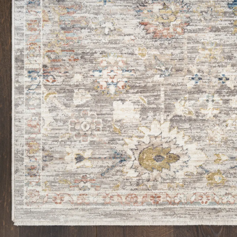 ANTIQUE FUSION ANF05 Grey - Image 5