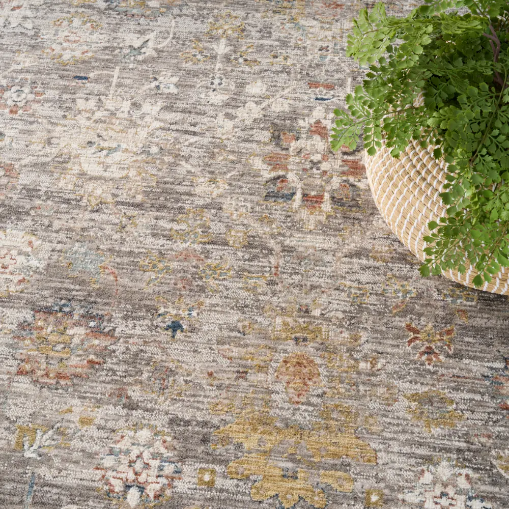 ANTIQUE FUSION ANF05 Grey - Image 8