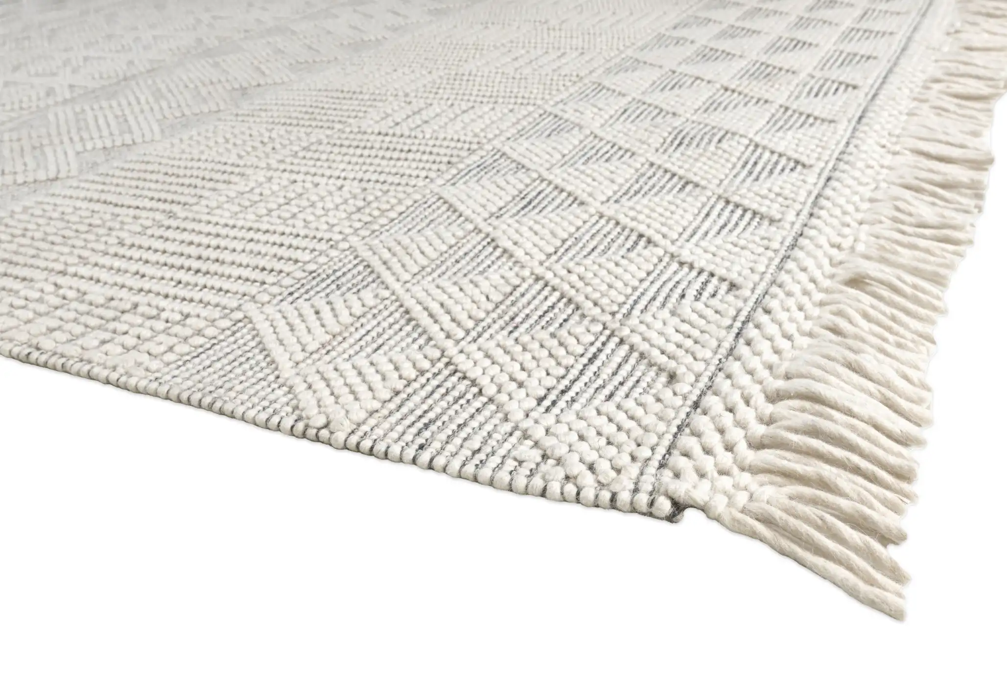 Anya ANYA01 Natural Rug - Image 4