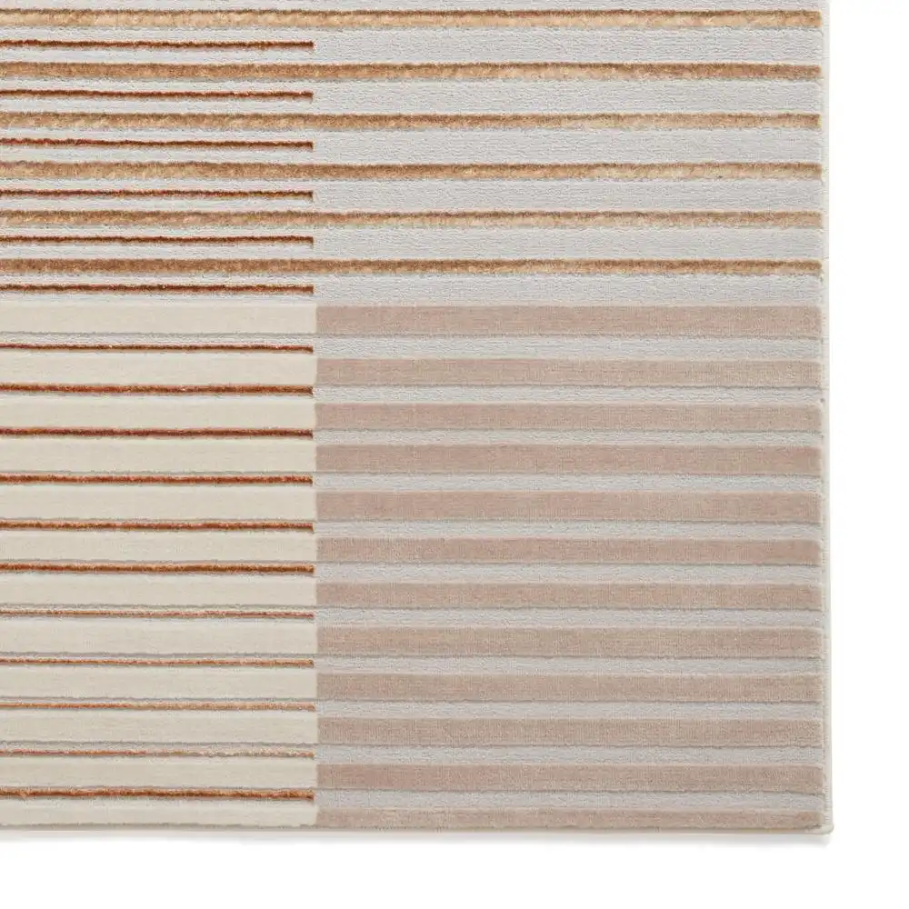 Apollo Think E2681 Bronze Grey Rug - Image 3