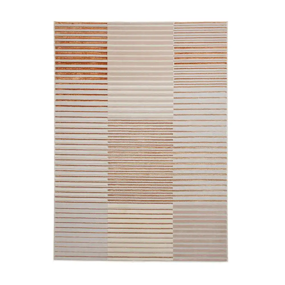Apollo Think E2681 Bronze Grey Rug - Image 8