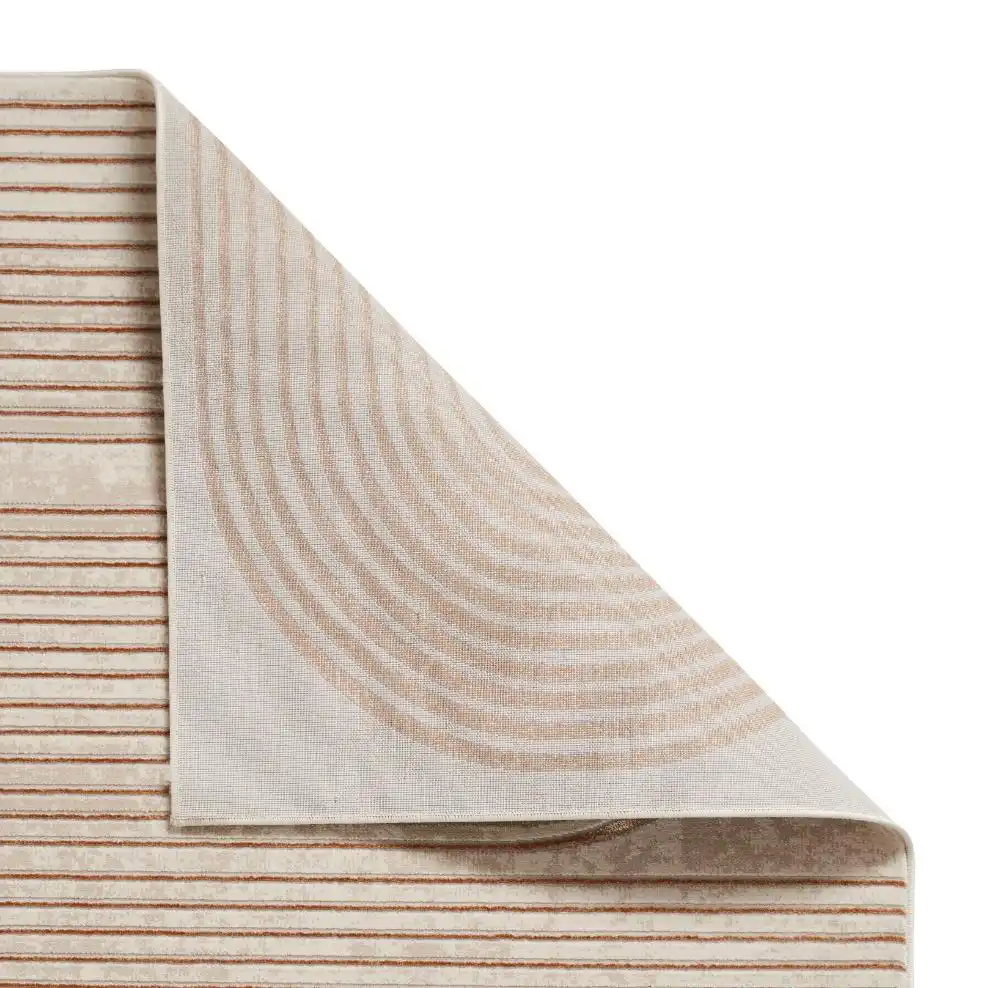 Apollo Think E2683 Bronze Grey Rug - Image 3