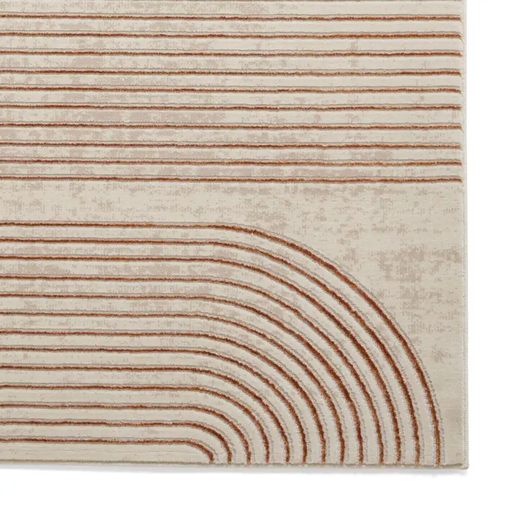 Apollo Think E2683 Bronze Grey Rug - Image 4