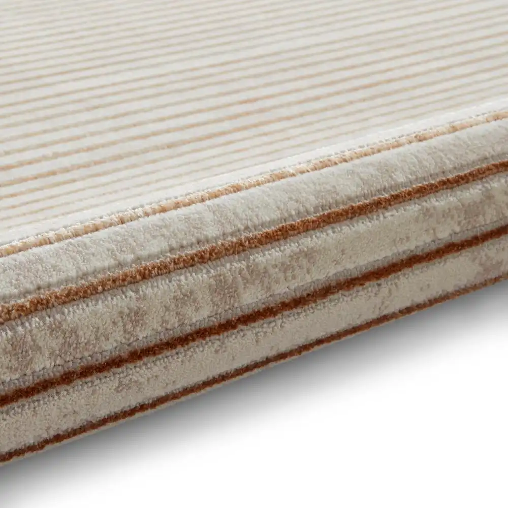 Apollo Think E2683 Bronze Grey Rug - Image 8