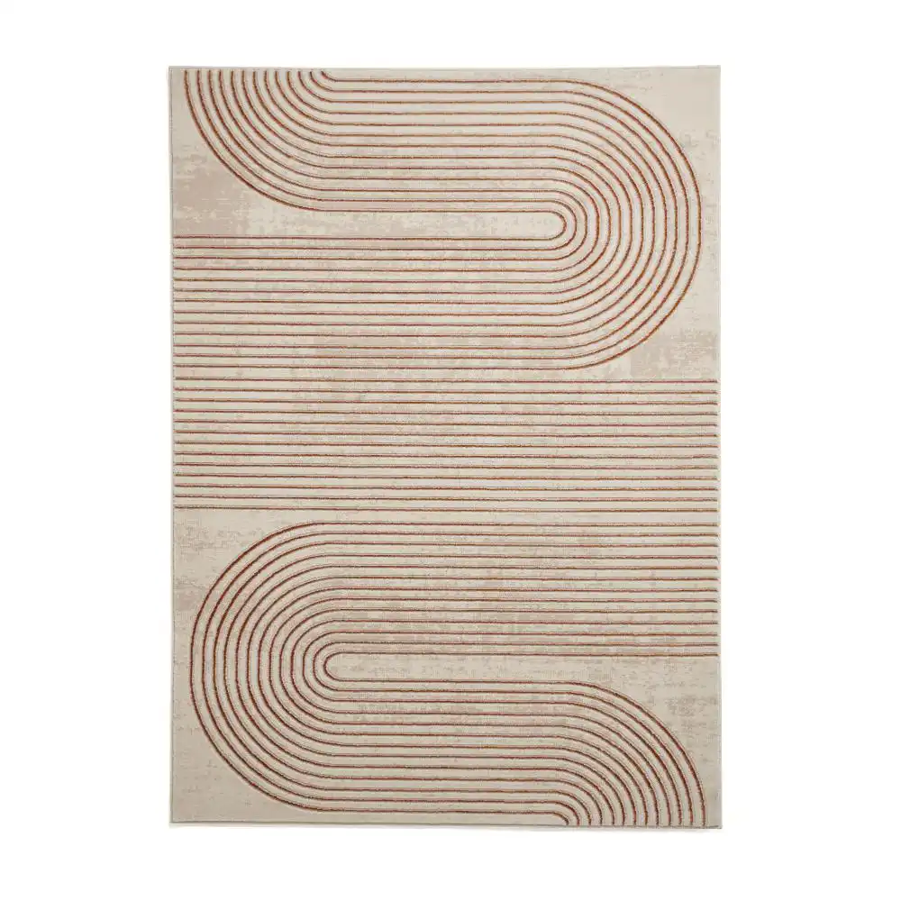 Apollo Think E2683 Bronze Grey Rug - Image 9