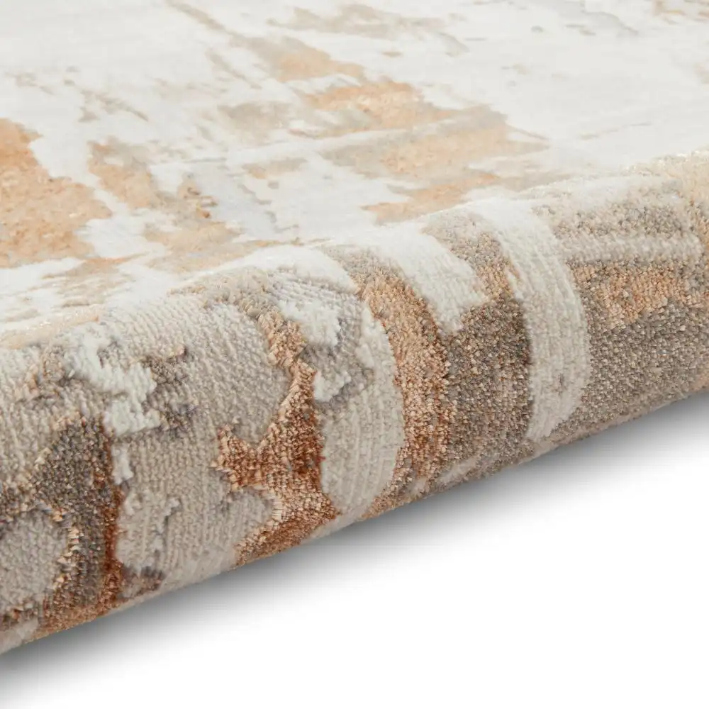 Apollo Think GR579 Bronze Grey Rug - Image 6