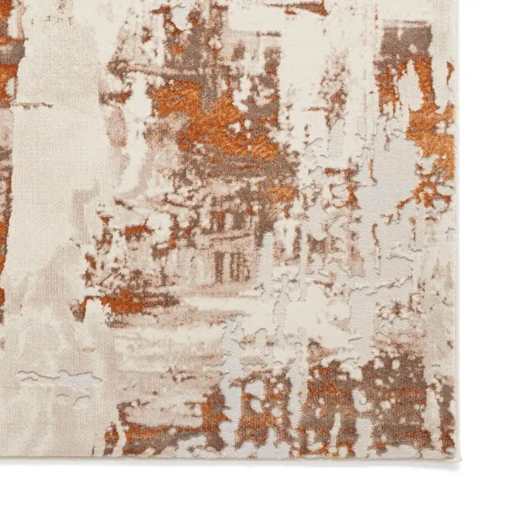 Apollo Think GR579 Bronze Grey Rug - Image 9