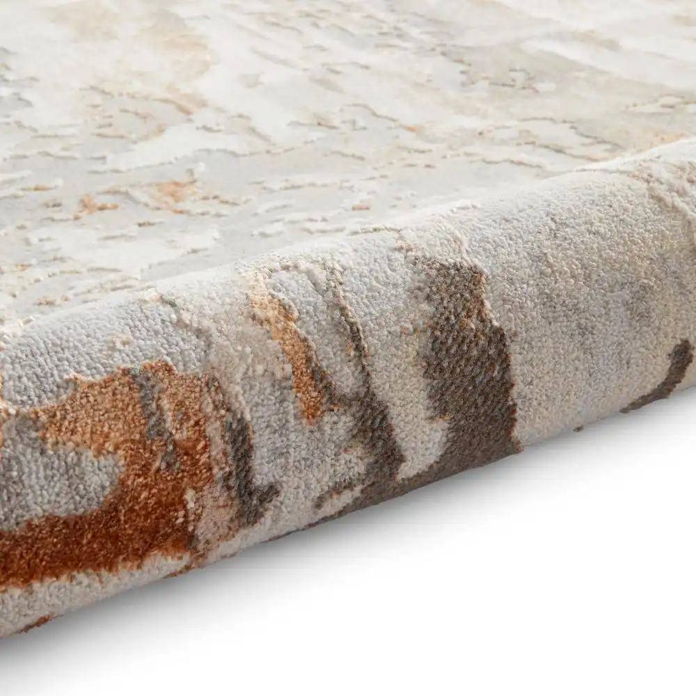 Apollo Think GR580 Bronze Grey Rug - Image 4