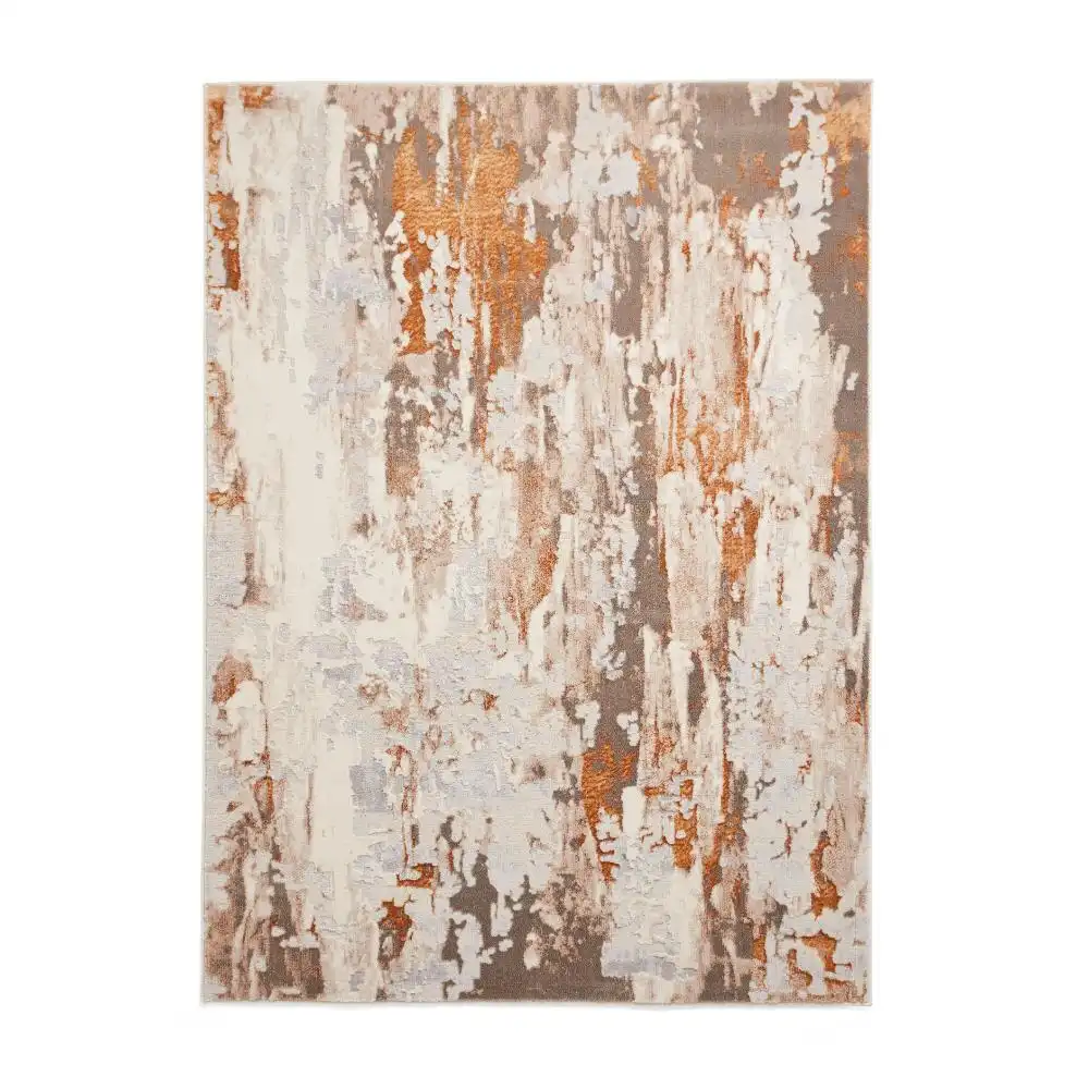 Apollo Think GR580 Bronze Grey Rug - Image 6