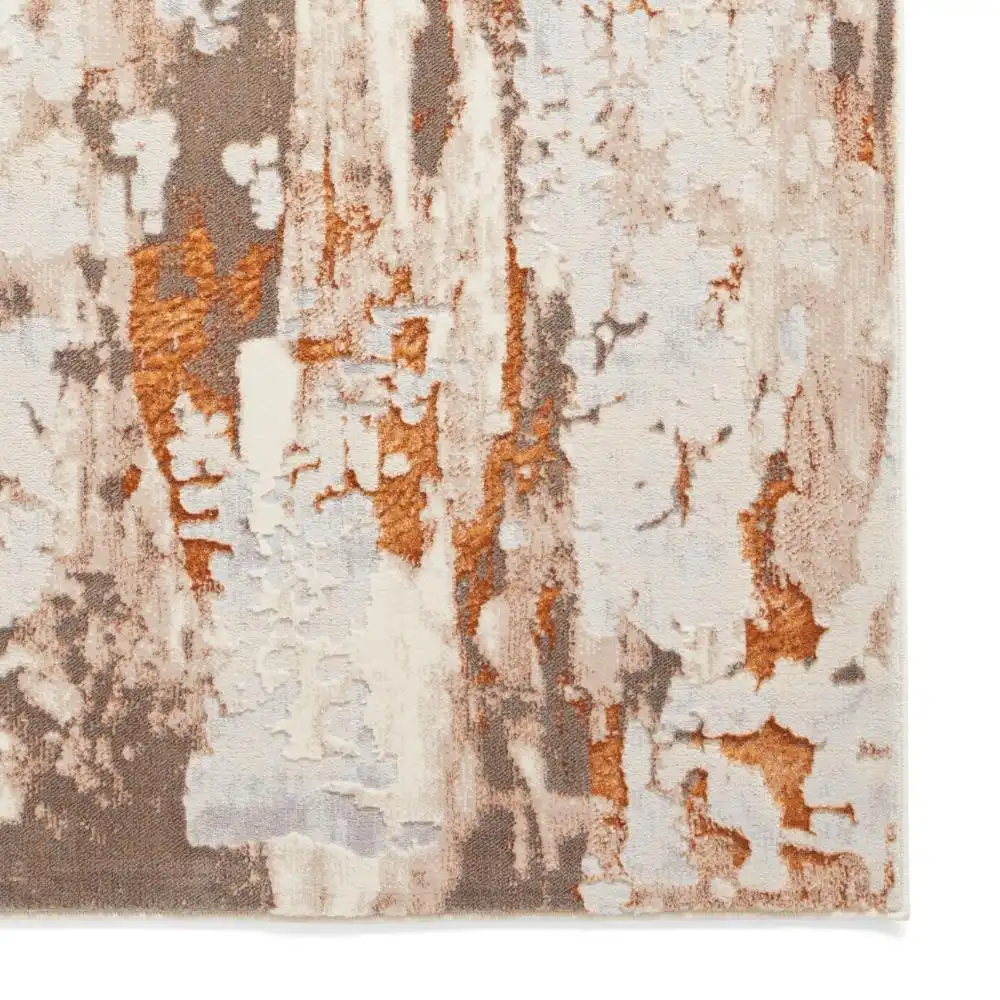 Apollo Think GR580 Bronze Grey Rug - Image 7