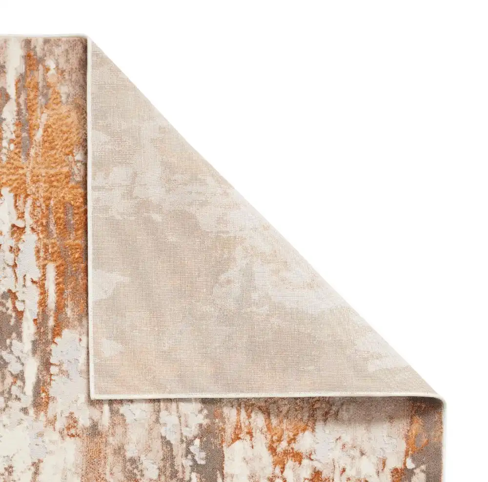 Apollo Think GR580 Bronze Grey Rug - Image 8