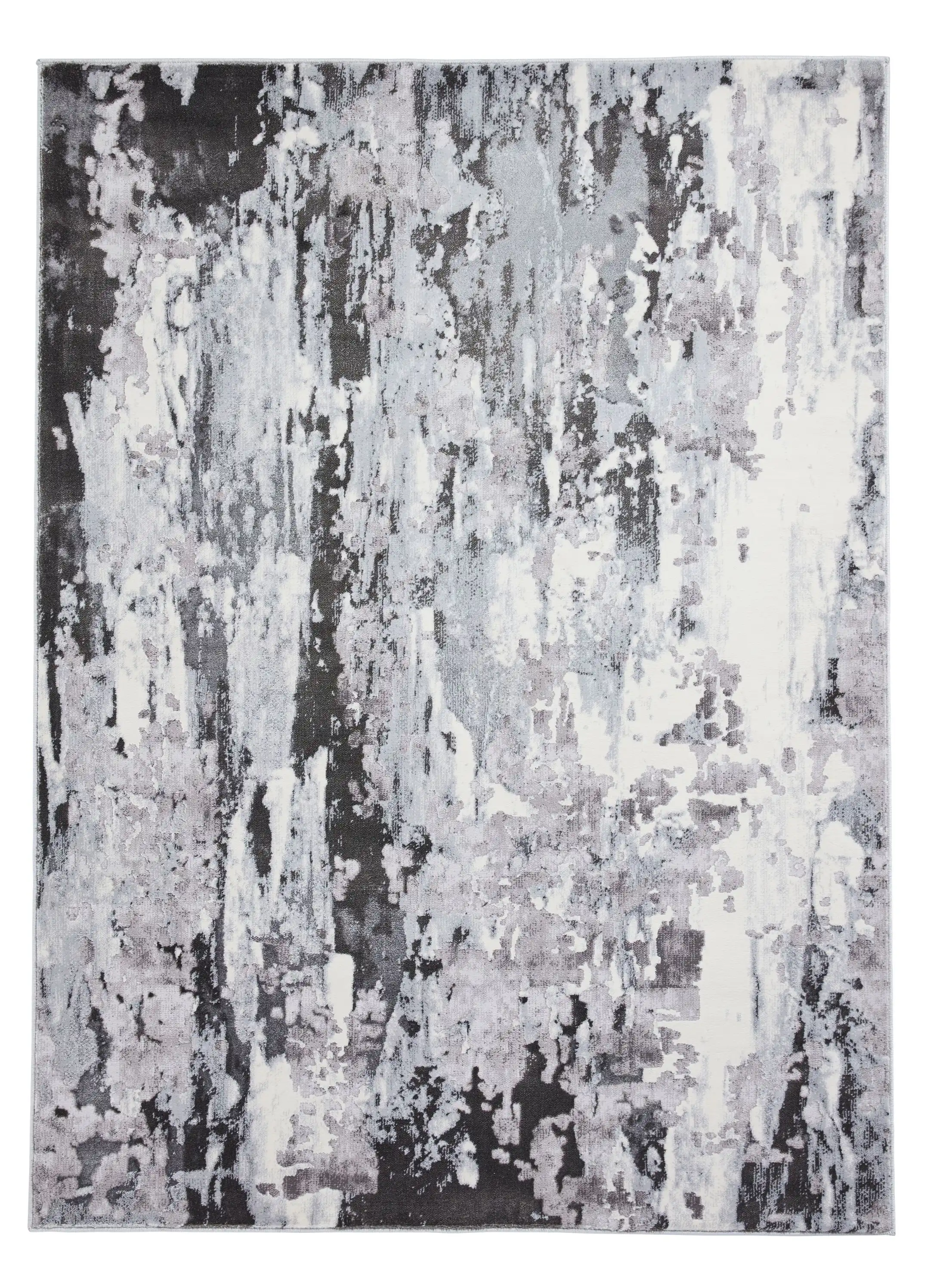 Apollo Think GR580 Grey Rug - Image 2