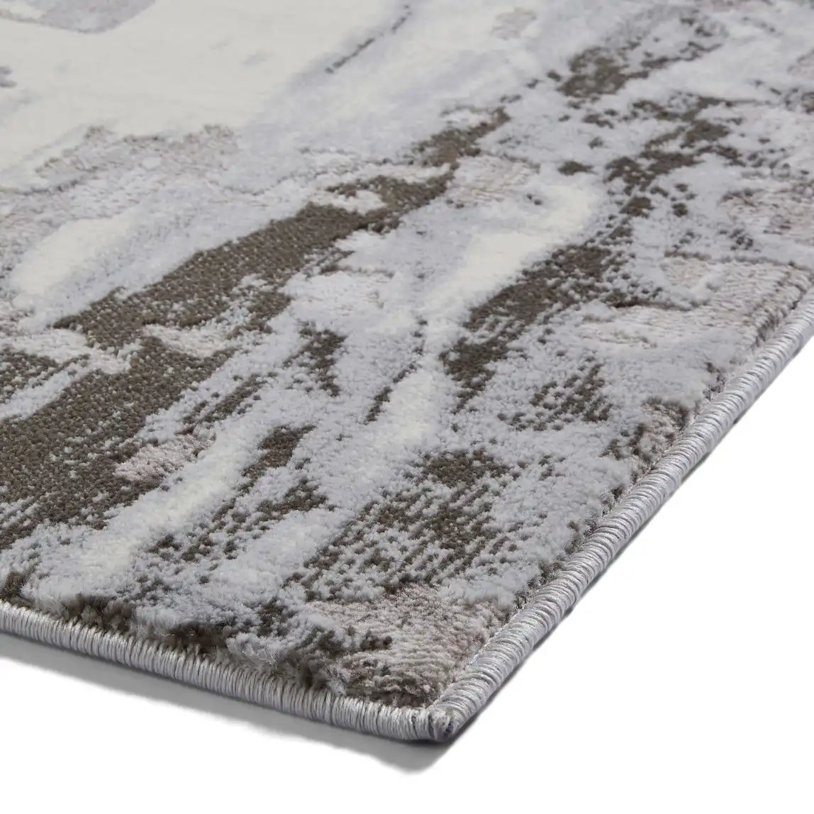 Apollo Think GR580 Grey Rug - Image 5