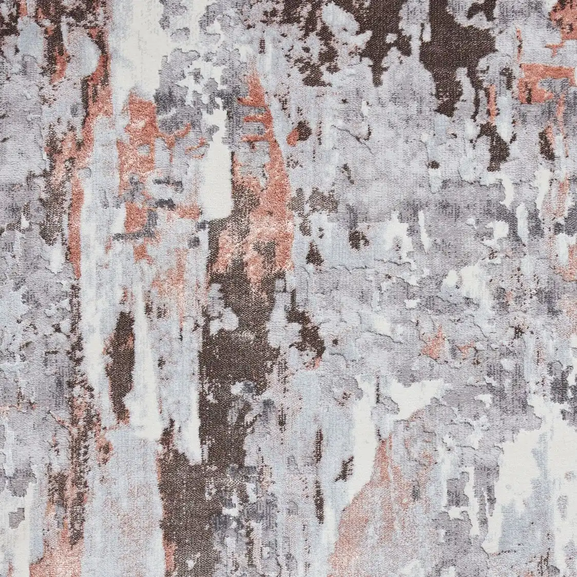Apollo Think GR580 Grey Rose Rug - Image 3