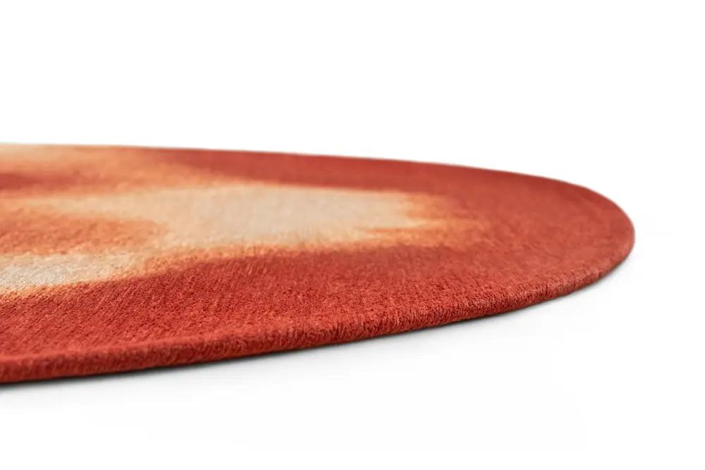 AQUARELLE RUST 2090 Washable and Indoor/Outdoor - Image 6