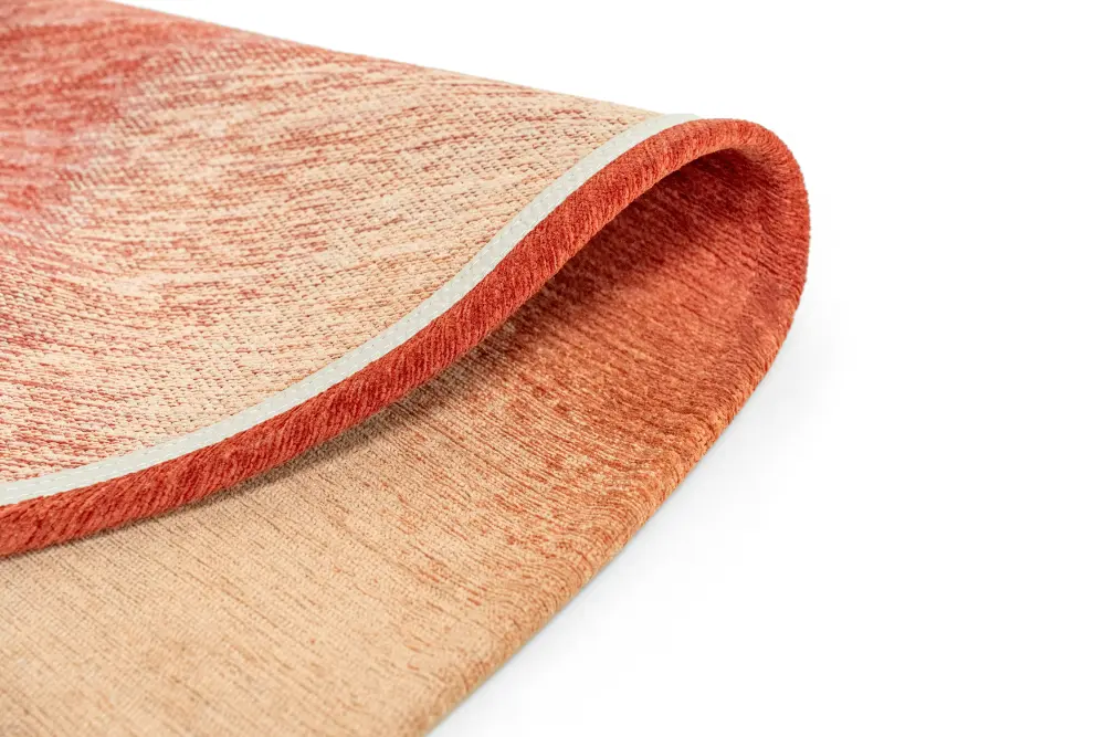 AQUARELLE RUST 2090 Washable and Indoor/Outdoor - Image 8