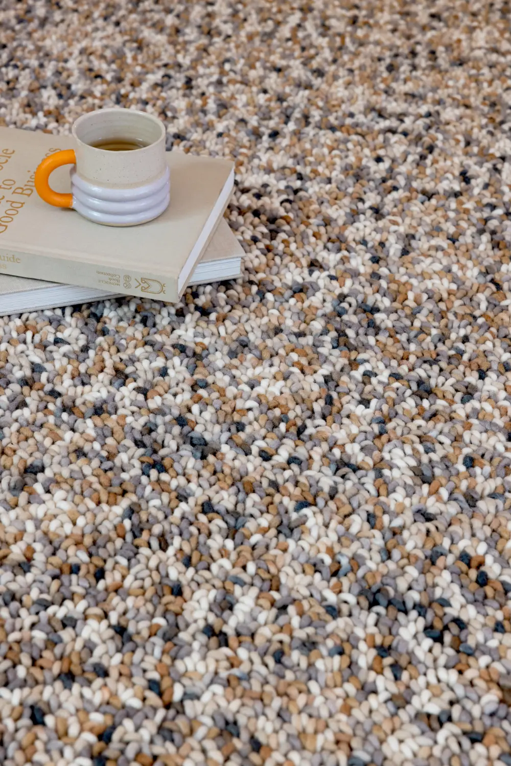 Arch Natural 067001 Rug - Image 2