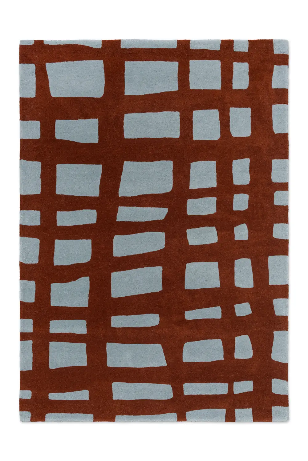 Arlo Brick 124103 Rug - Image 5