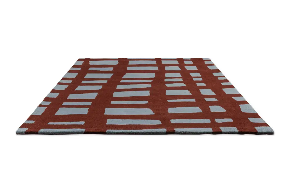 Arlo Brick 124103 Rug - Image 6
