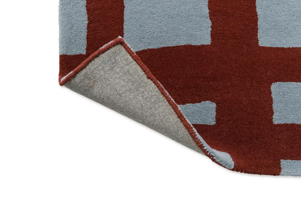 Arlo Brick 124103 Rug - Image 8