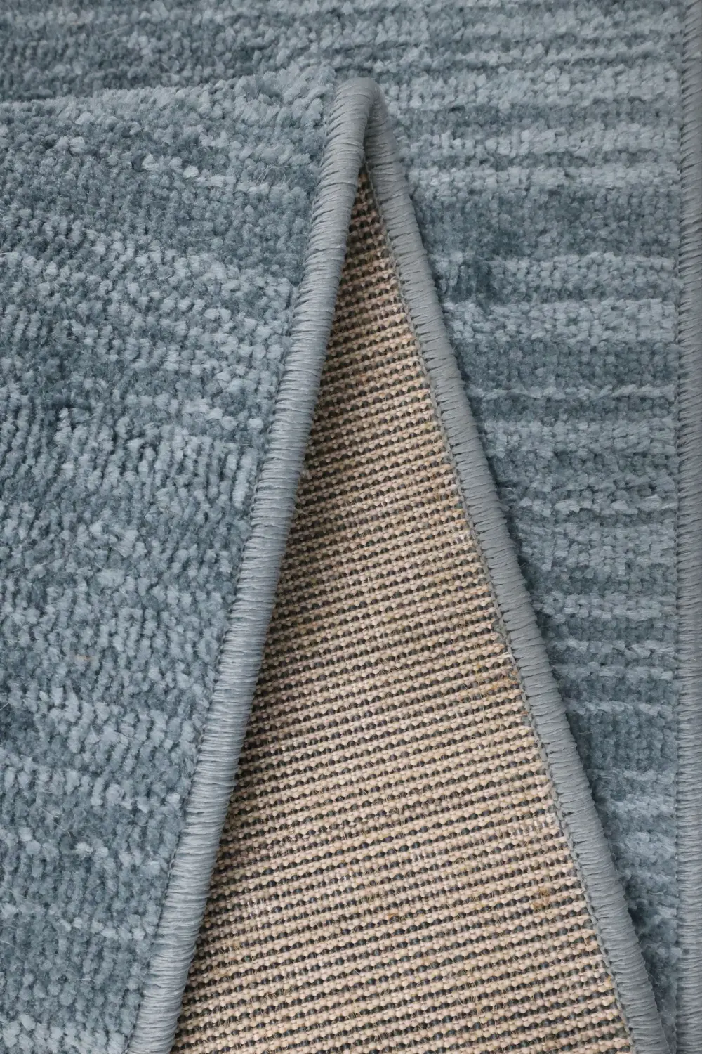 ARLO Textured Blue - Image 4