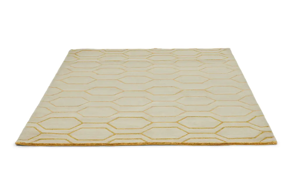 Arris Wedgwood -Grey 037304 Rug - Image 3