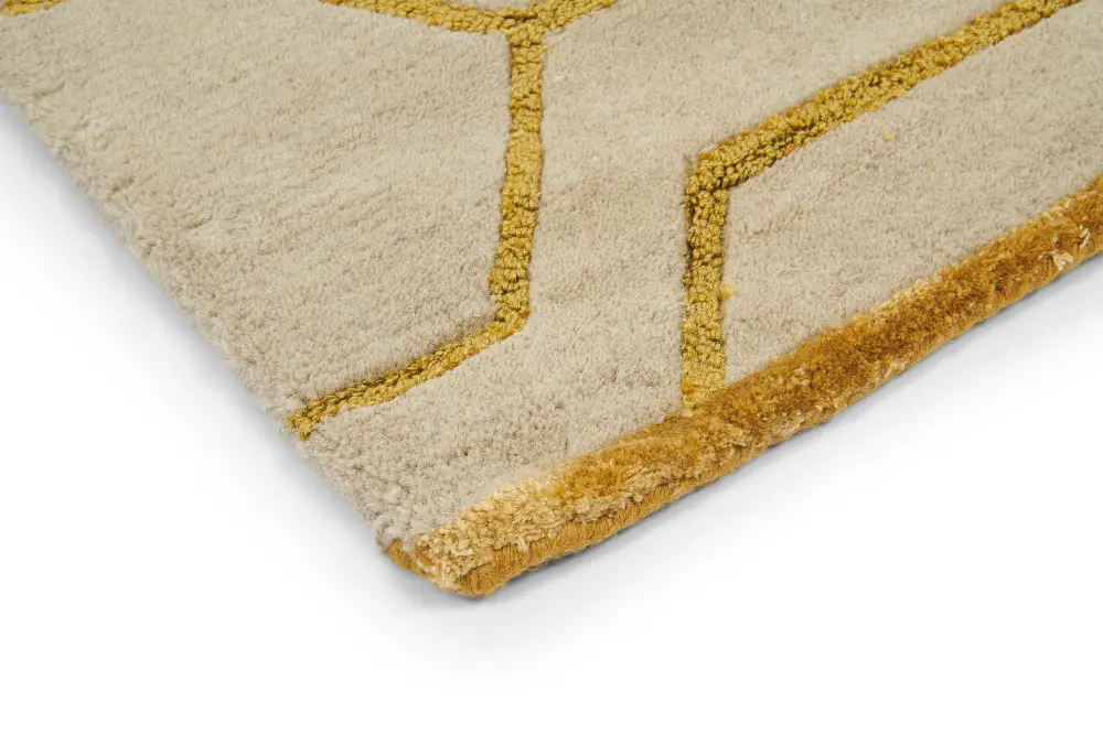 Arris Wedgwood -Grey 037304 Rug - Image 4