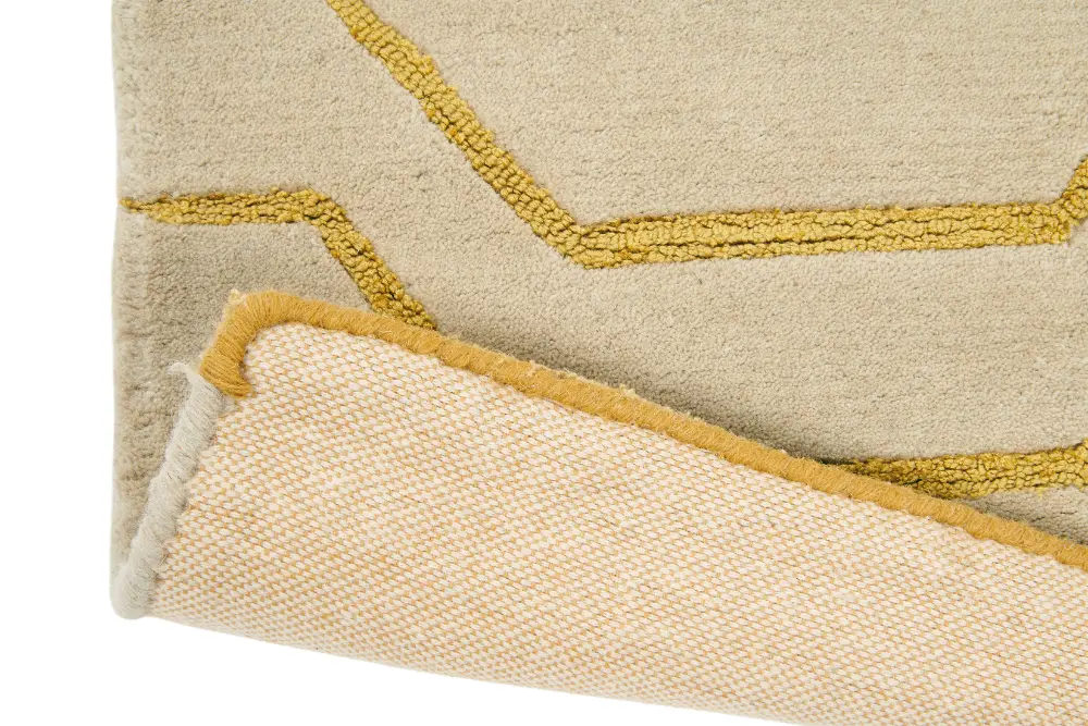 Arris Wedgwood -Grey 037304 Rug - Image 5