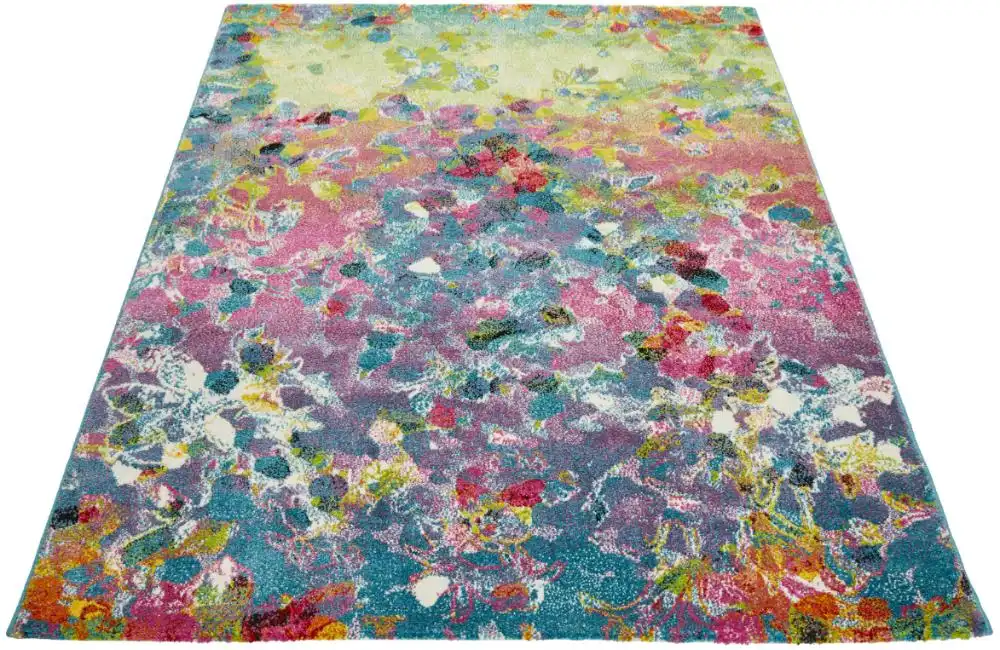 ART COLLECTION ART108 Multicolour Rug - Image 2