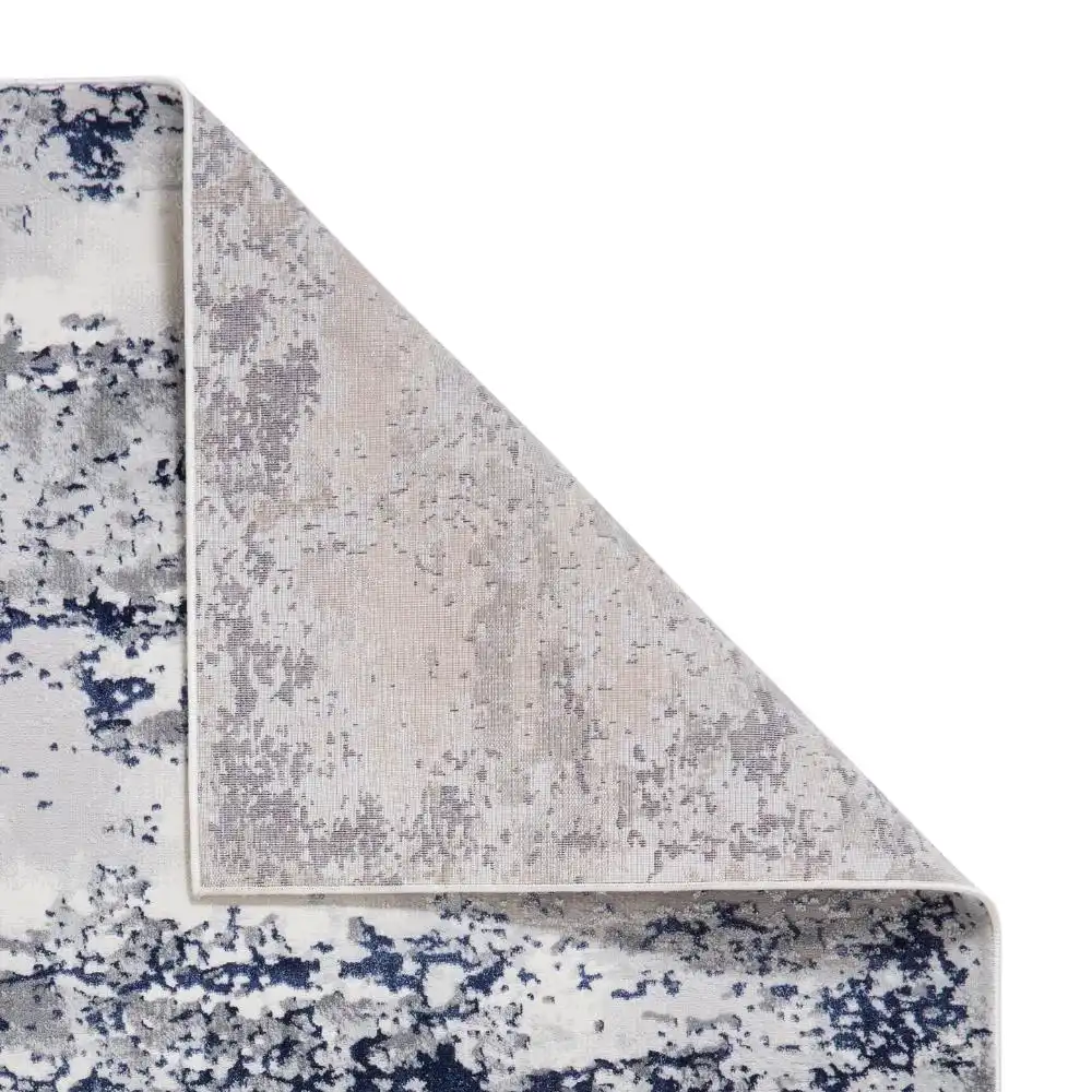 Artemis Artemis B9289A Blue Rug - Image 4