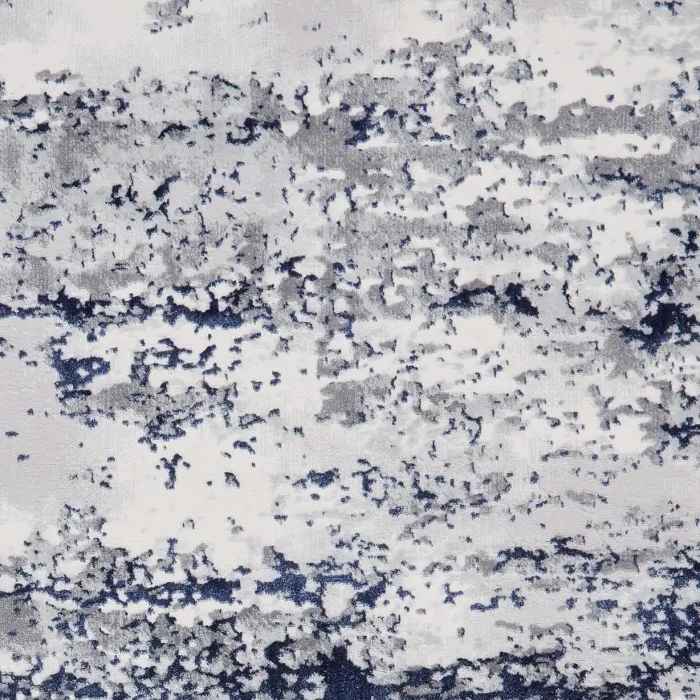 Artemis Artemis B9289A Blue Rug - Image 6