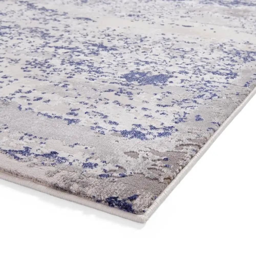 Artemis Artemis B9289A Blue Rug - Image 7