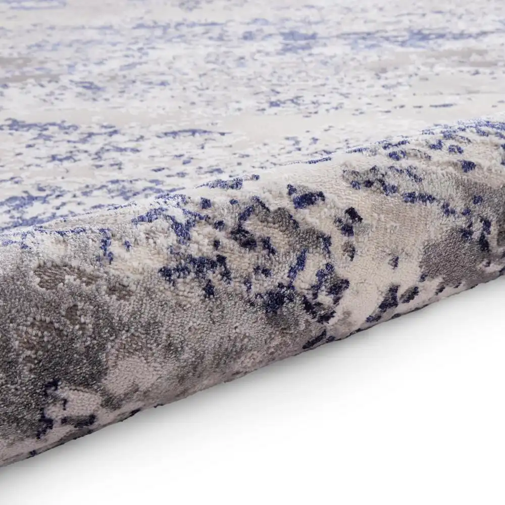 Artemis Artemis B9289A Blue Rug - Image 9