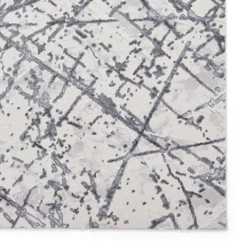 Artemis B8403A Silver Rug - Image 5