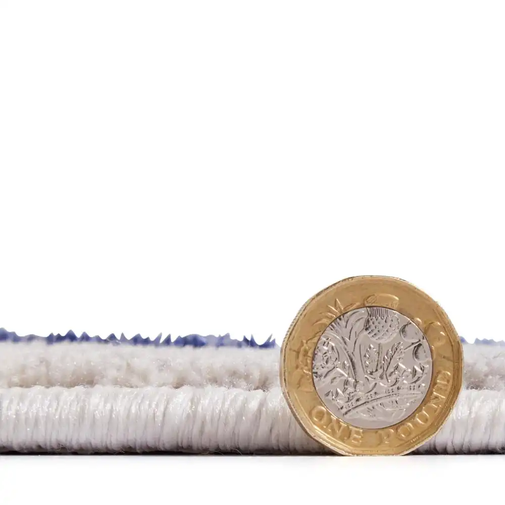 Artemis B9076A Blue Silver Rug - Image 8