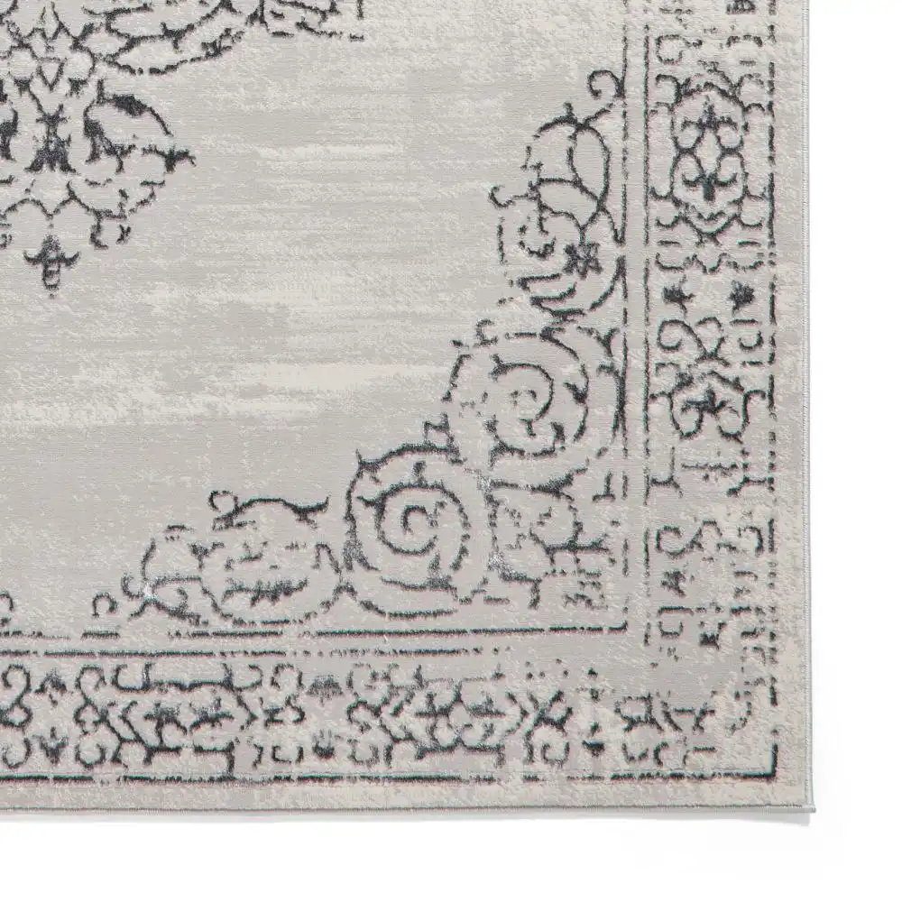 Artemis B9076A Silver Rug - Image 3