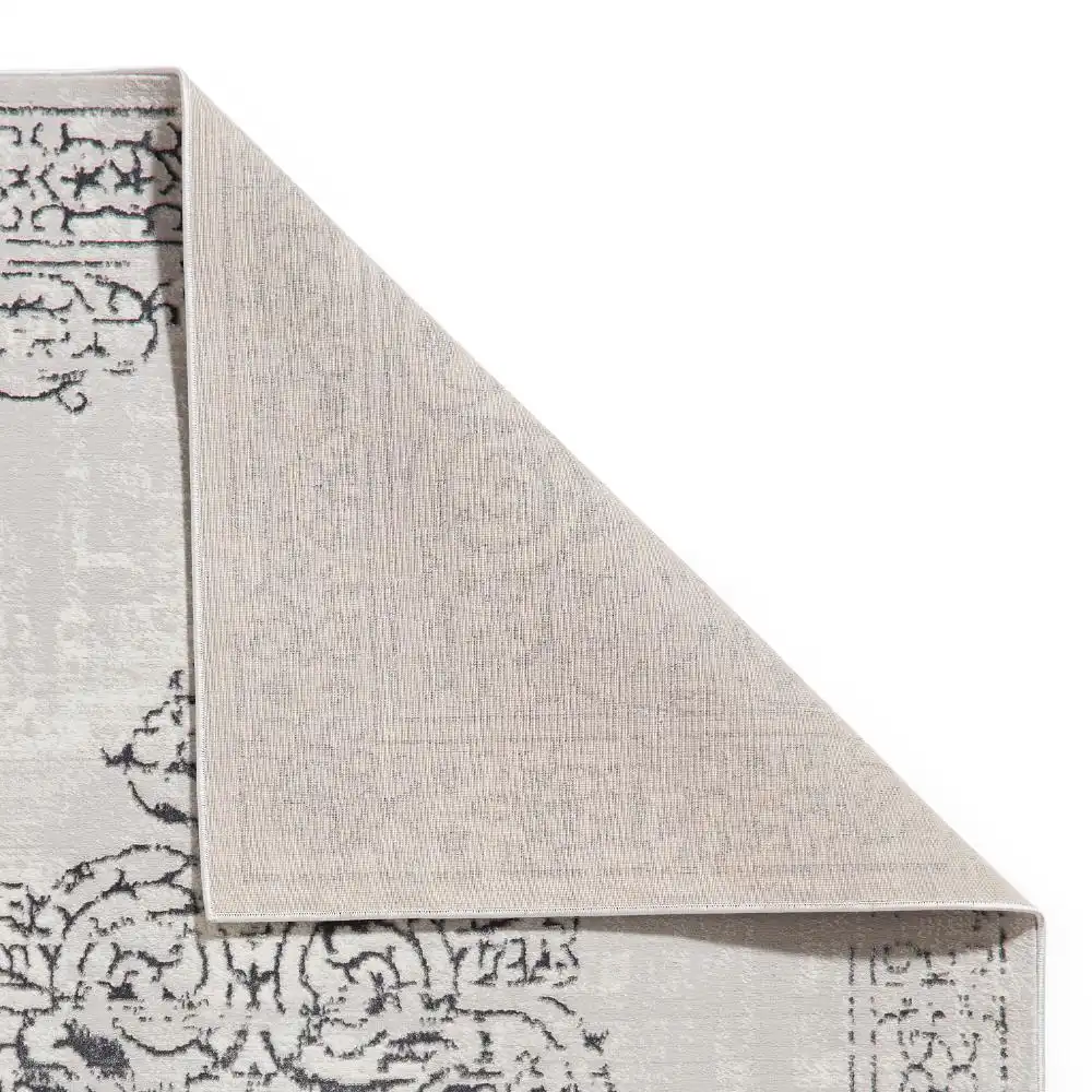 Artemis B9076A Silver Rug - Image 4