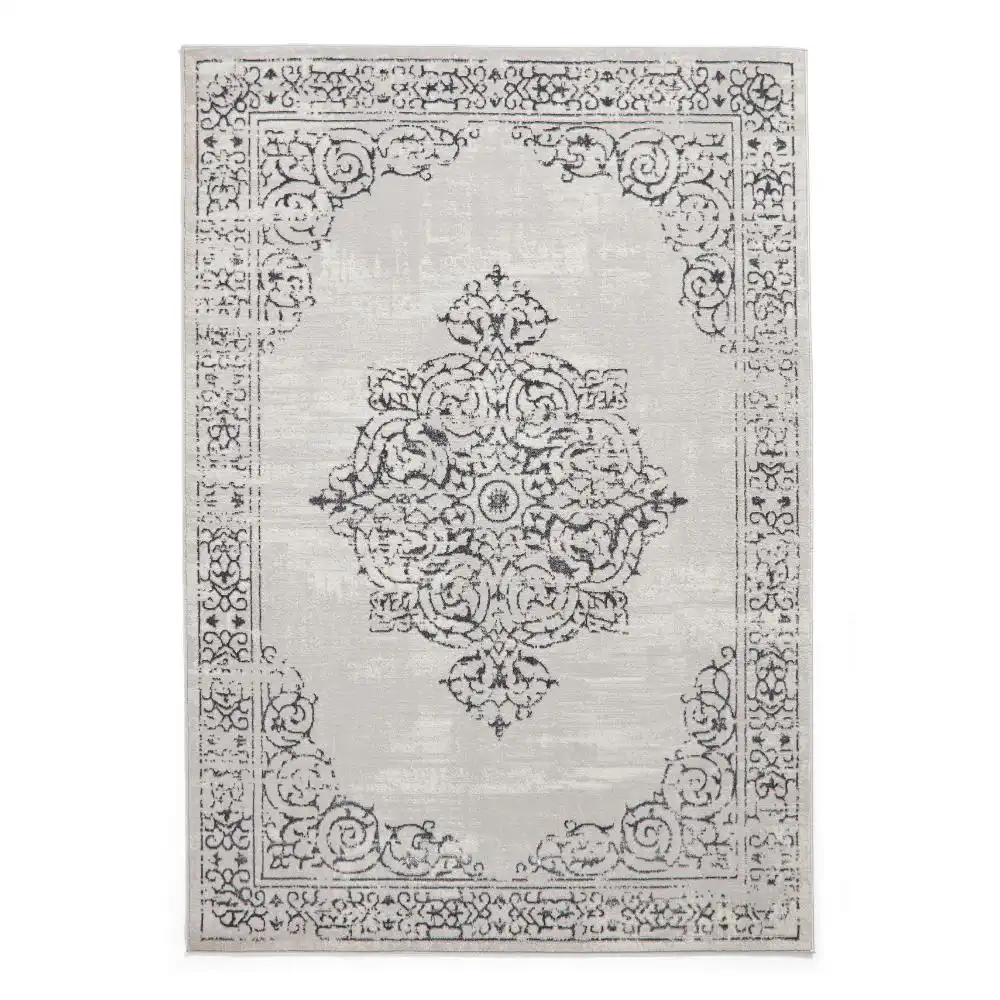 Artemis B9076A Silver Rug - Image 6